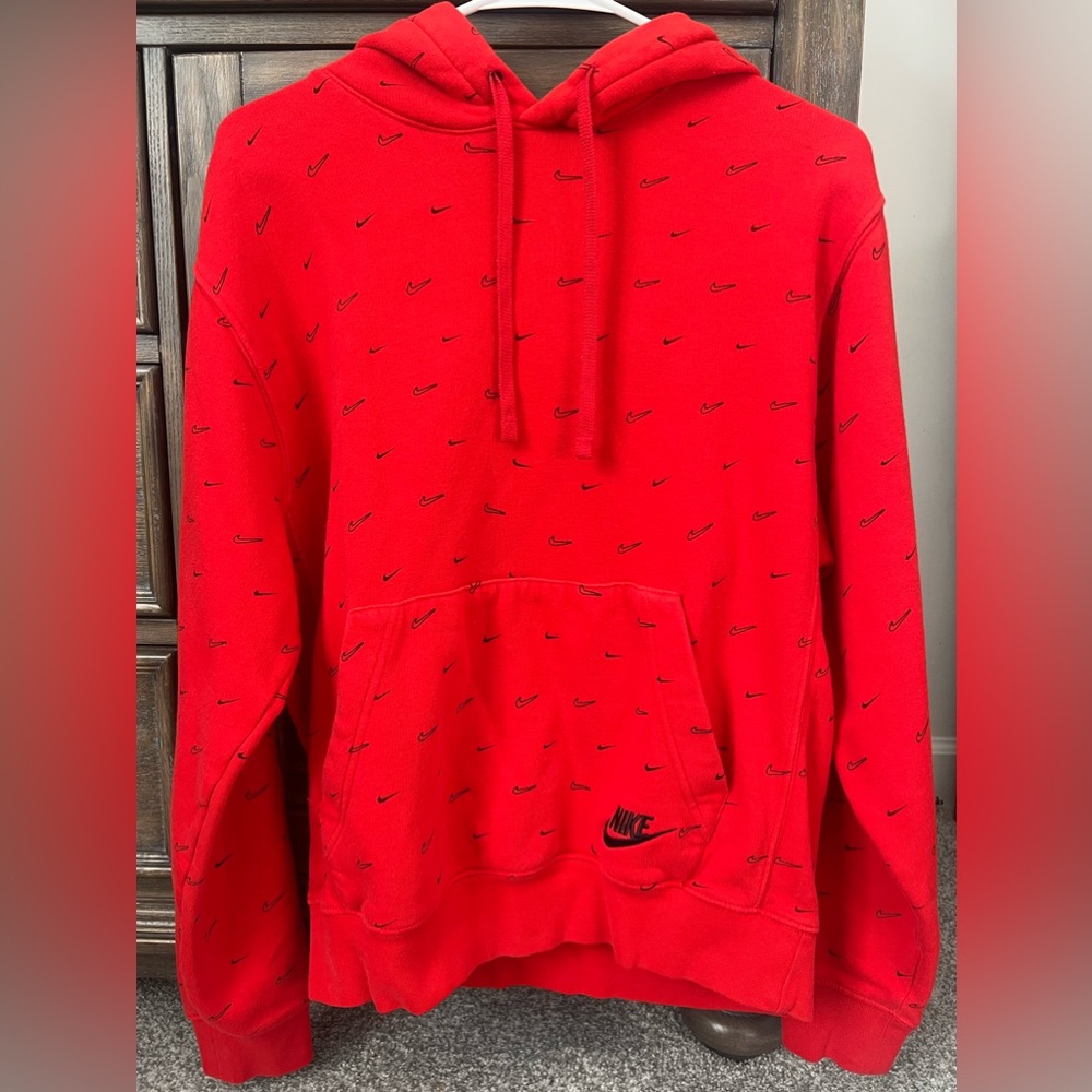 Men’s Nike Hoodie
